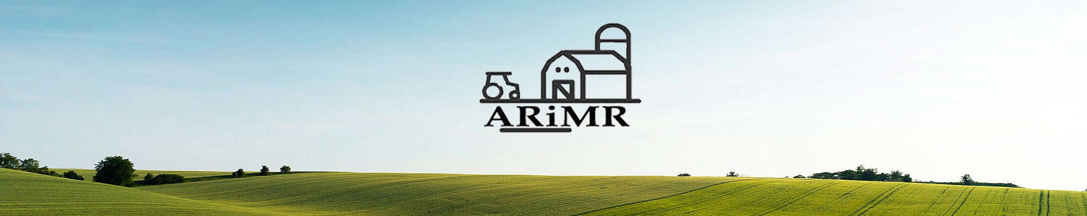 Baner na stronie agencji